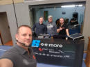 Das Team: 34-booking und s-e-e-more